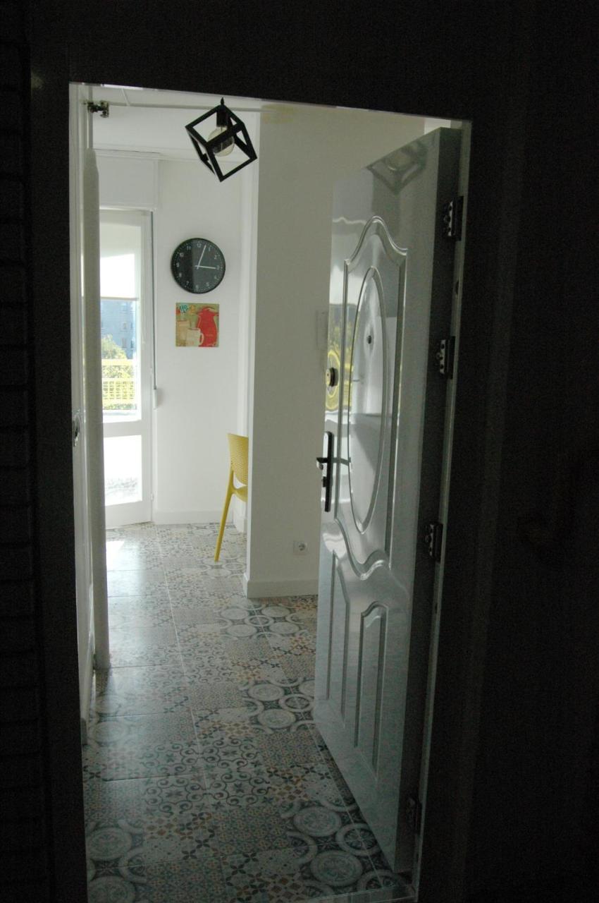 Five Apartment Belgrade Exterior photo